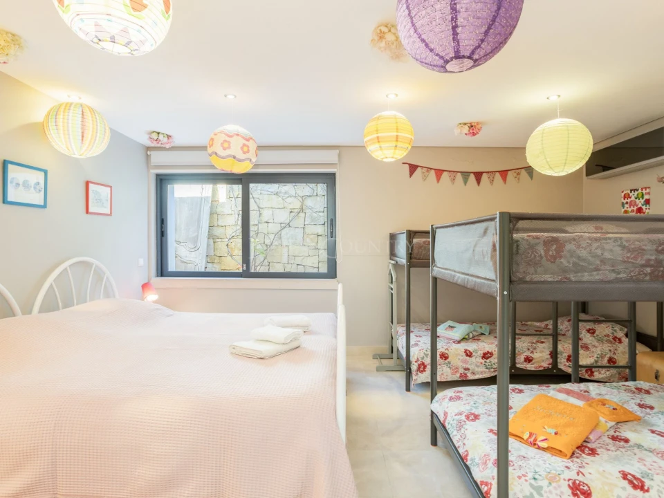 Moradia T7 para Venda em Conceição e Cabanas de Tavira Foto 40