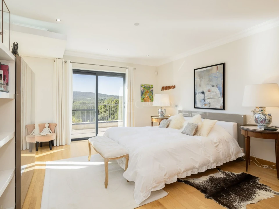 Moradia T7 para Venda em Conceição e Cabanas de Tavira Foto 23