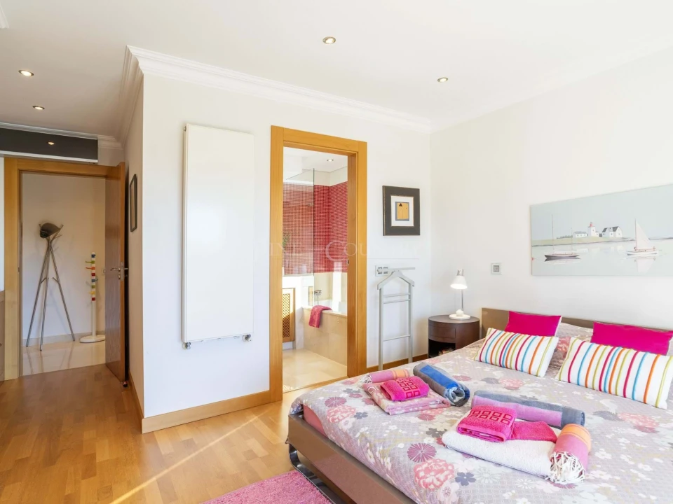 Moradia T7 para Venda em Conceição e Cabanas de Tavira Foto 33