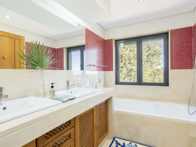 Moradia T7 para Venda em Conceição e Cabanas de Tavira Foto 28