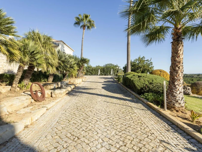 Moradia T7 para Venda em Conceição e Cabanas de Tavira Foto 6