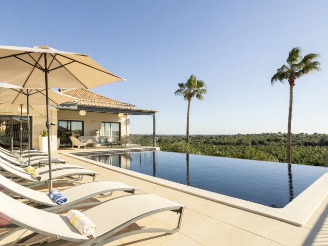 Moradia T7 para Venda em Conceição e Cabanas de Tavira Foto 52