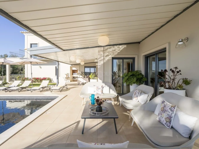 Moradia T7 para Venda em Conceição e Cabanas de Tavira Foto 16