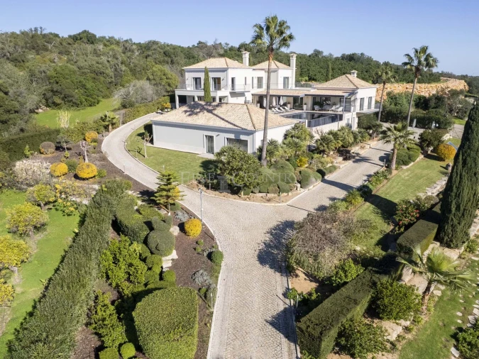 Moradia T7 para Venda em Conceição e Cabanas de Tavira Foto 3