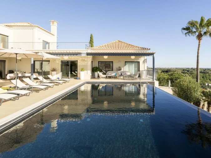 Moradia T7 para Venda em Conceição e Cabanas de Tavira Foto 18