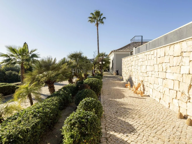 Moradia T7 para Venda em Conceição e Cabanas de Tavira Foto 44