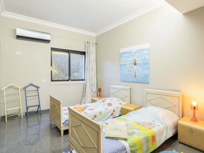 Moradia T7 para Venda em Conceição e Cabanas de Tavira Foto 49