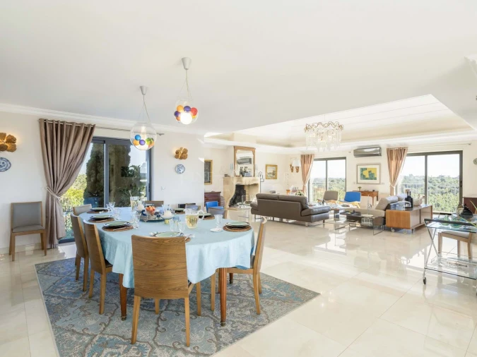 Moradia T7 para Venda em Conceição e Cabanas de Tavira Foto 11