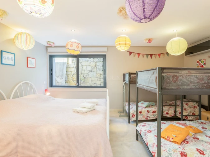 Moradia T7 para Venda em Conceição e Cabanas de Tavira Foto 40