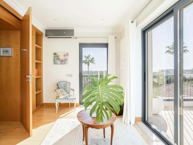 Moradia T7 para Venda em Conceição e Cabanas de Tavira Foto 24