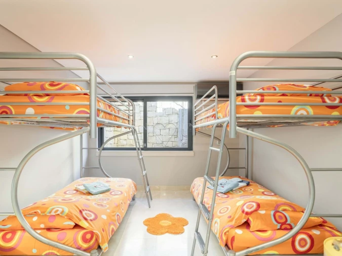 Moradia T7 para Venda em Conceição e Cabanas de Tavira Foto 39