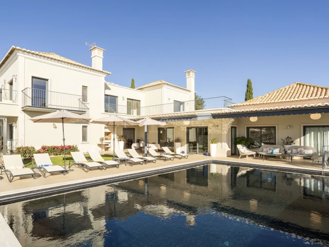 Moradia T7 para Venda em Conceição e Cabanas de Tavira Foto 53