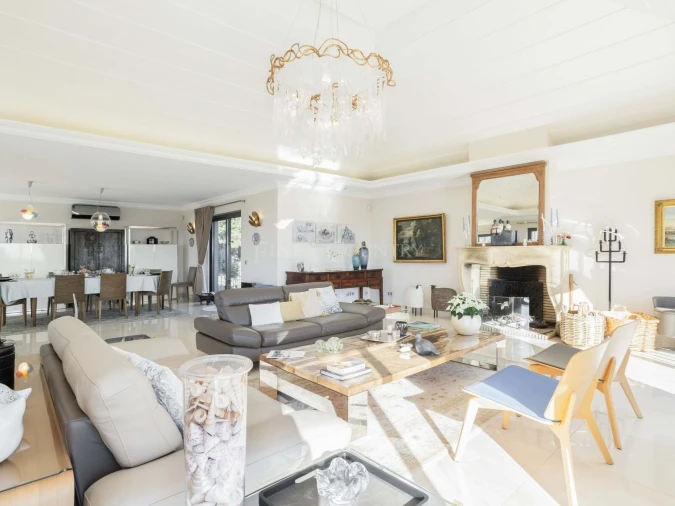 Moradia T7 para Venda em Conceição e Cabanas de Tavira Foto 13