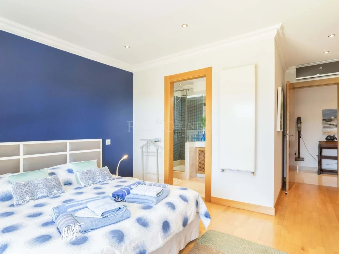 Moradia T7 para Venda em Conceição e Cabanas de Tavira Foto 30