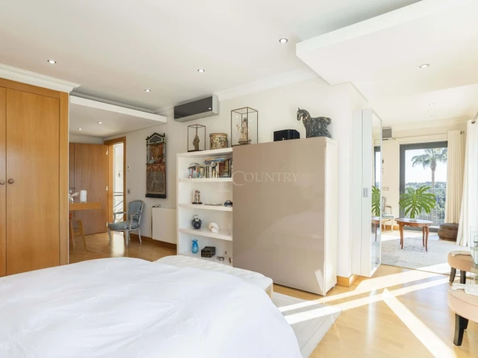 Moradia T7 para Venda em Conceição e Cabanas de Tavira Foto 22