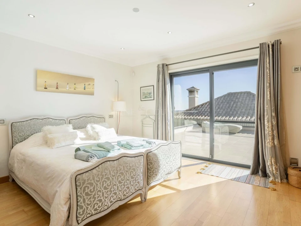 Moradia T7 para Venda em Conceição e Cabanas de Tavira Foto 26