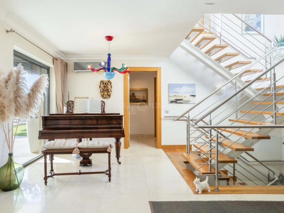 Moradia T7 para Venda em Conceição e Cabanas de Tavira Foto 21