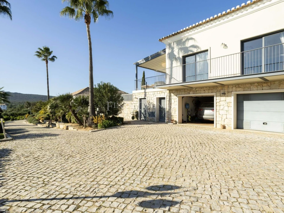 Moradia T7 para Venda em Conceição e Cabanas de Tavira Foto 43