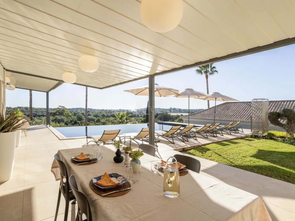 Moradia T7 para Venda em Conceição e Cabanas de Tavira Foto 15