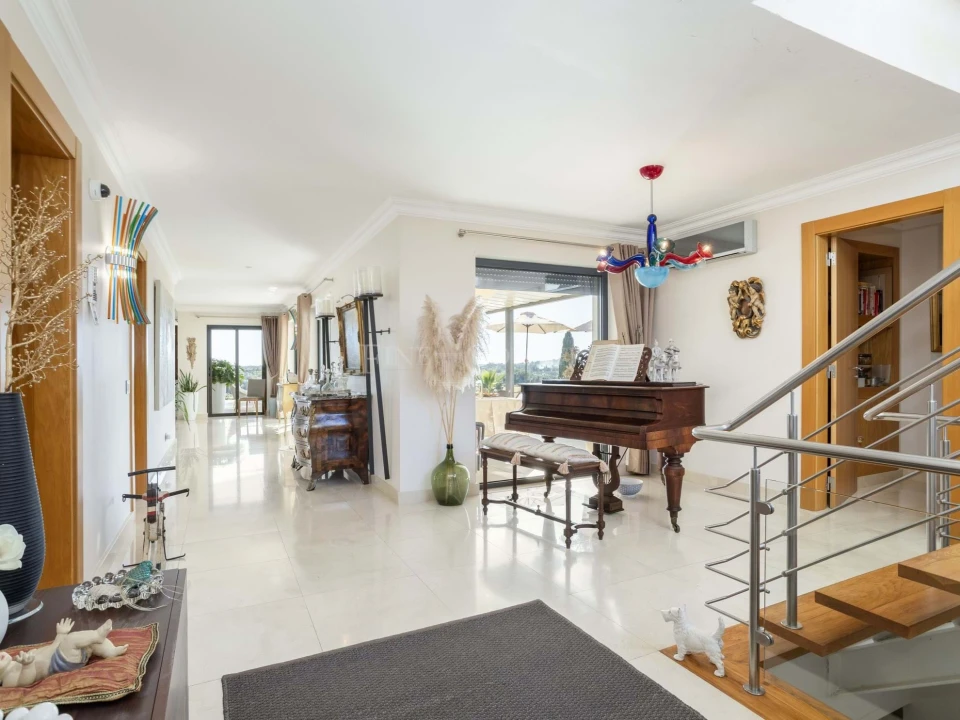 Moradia T7 para Venda em Conceição e Cabanas de Tavira Foto 9