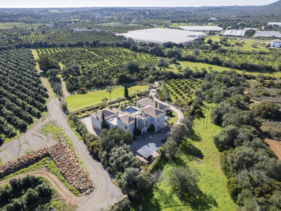 Moradia T7 para Venda em Conceição e Cabanas de Tavira Foto 57