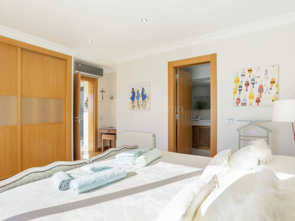 Moradia T7 para Venda em Conceição e Cabanas de Tavira Foto 27