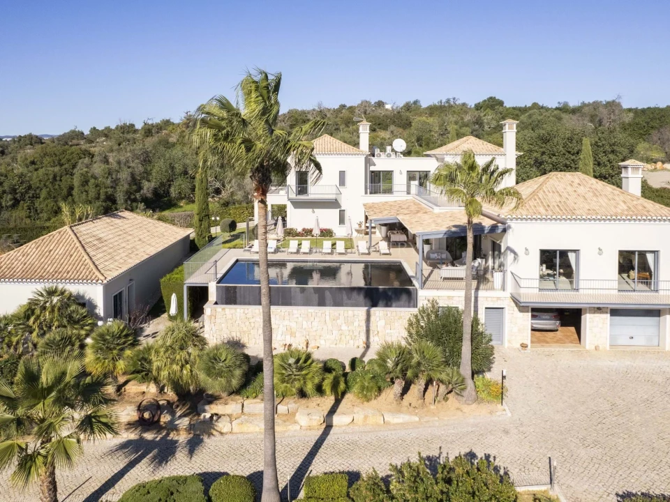 Moradia T7 para Venda em Conceição e Cabanas de Tavira Foto 4