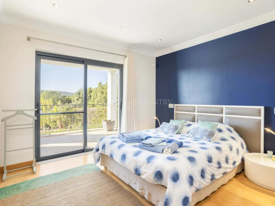 Moradia T7 para Venda em Conceição e Cabanas de Tavira Foto 29