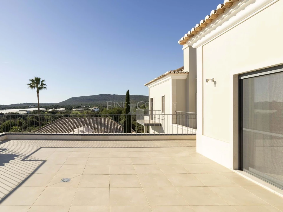 Moradia T7 para Venda em Conceição e Cabanas de Tavira Foto 35