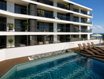 Apartamento T2 para Venda em Calheta