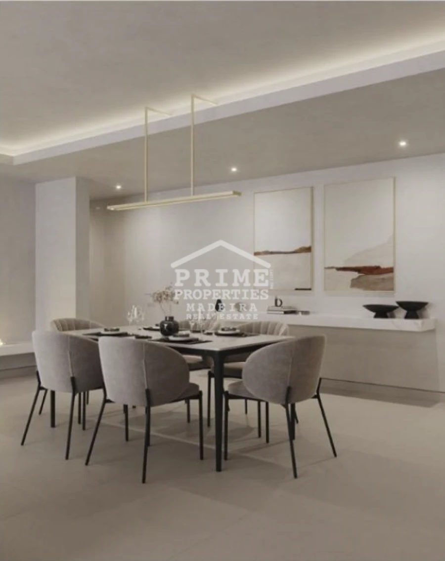 Apartamento T2 para Venda em Calheta Foto 5