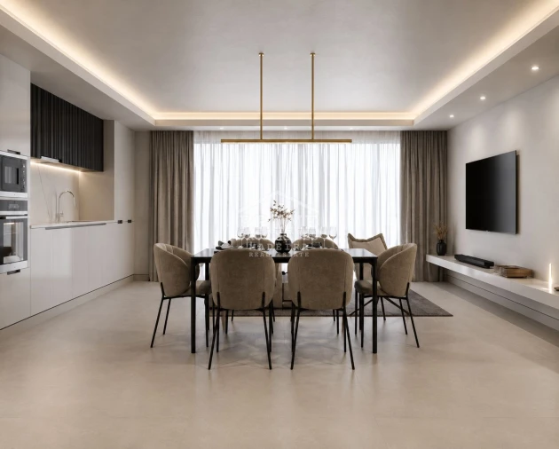 Apartamento T2 para Venda em Calheta Foto 4