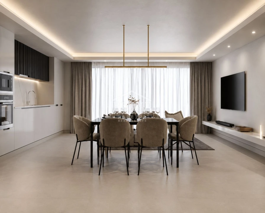 Apartamento T3 para Venda em Calheta Foto 4