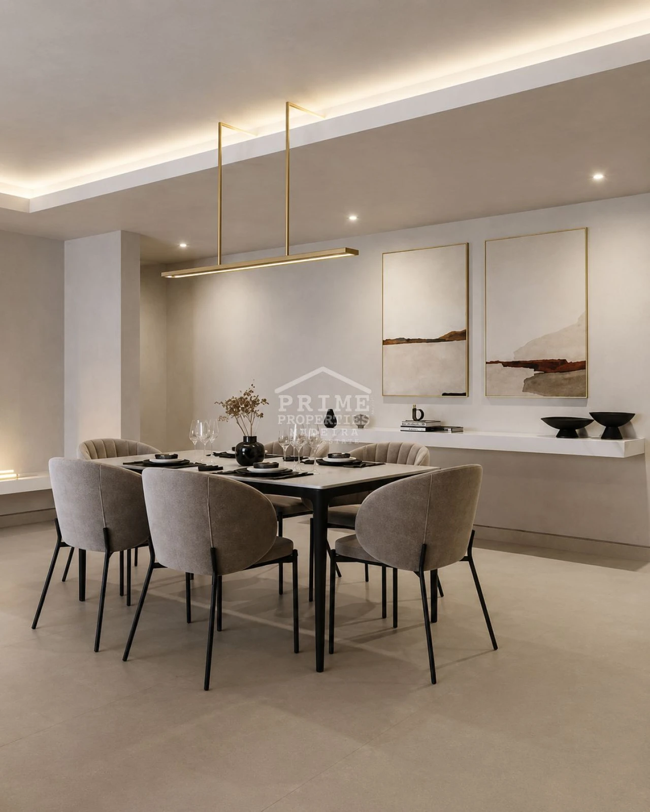 Apartamento T3 para Venda em Calheta Foto 5