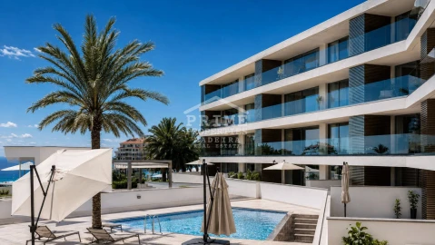 Apartamento T3 para Venda em Calheta