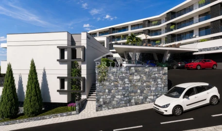 Apartamento T3 para Venda em Calheta