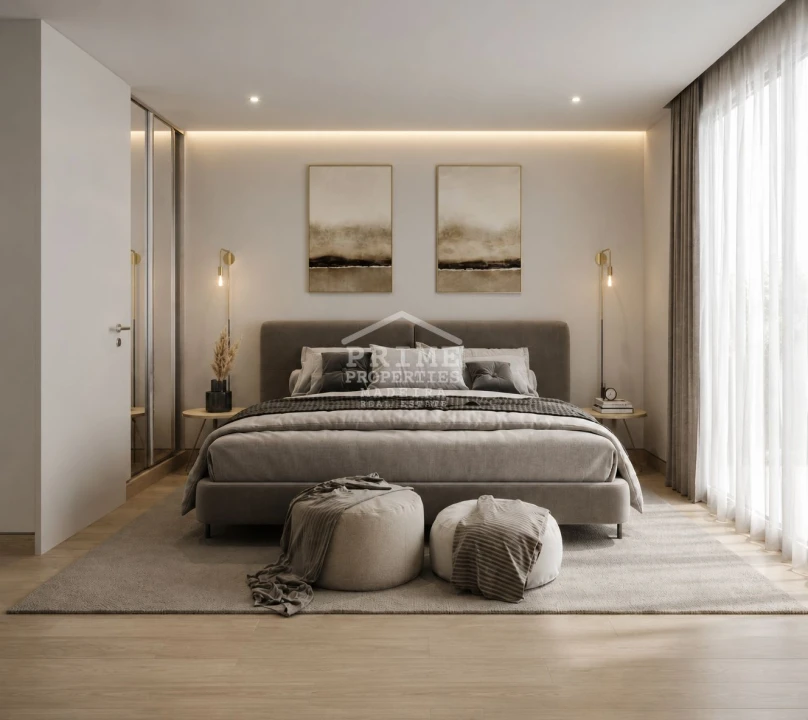 Apartamento T3 para Venda em Calheta Foto 6