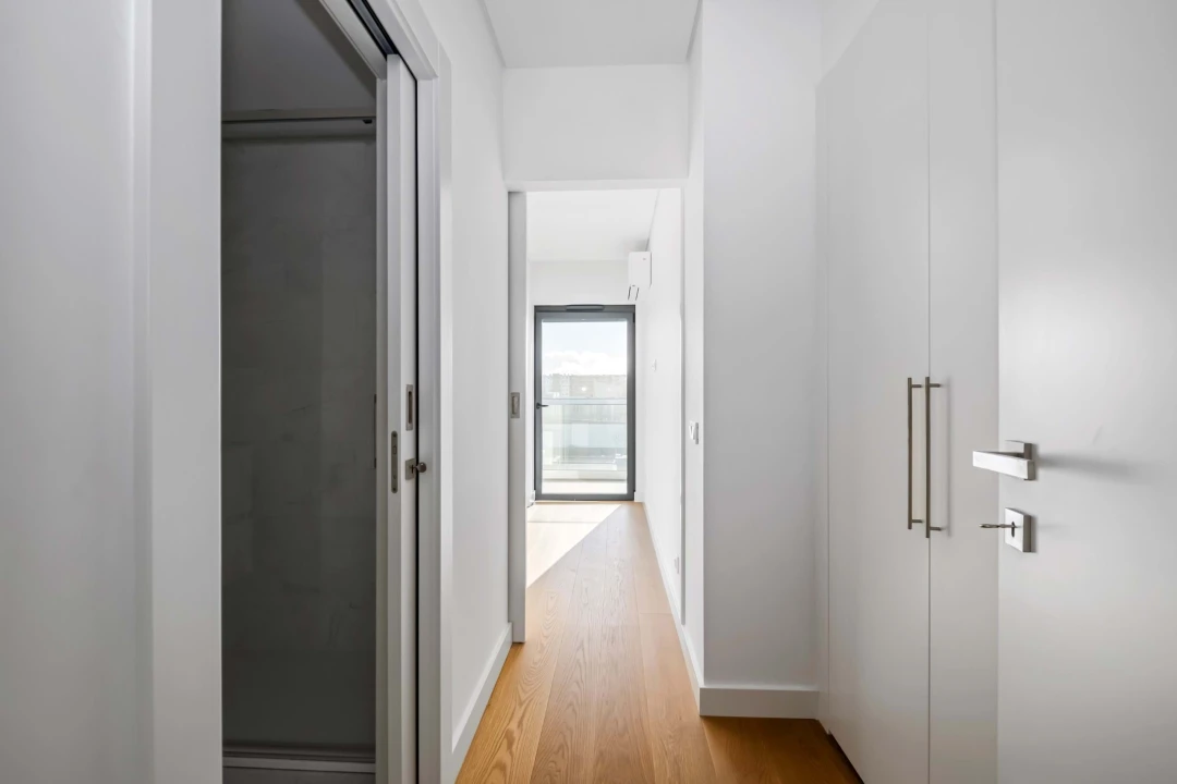 Apartamento T2 para Venda em São Martinho Foto 8