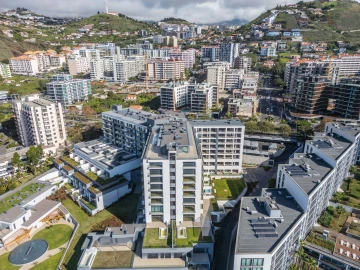 Apartamento T2 para Venda em São Martinho