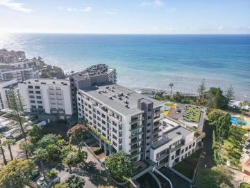 Apartamento T2 para Venda em São Martinho