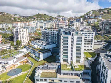 Apartamento T2 para Venda em São Martinho