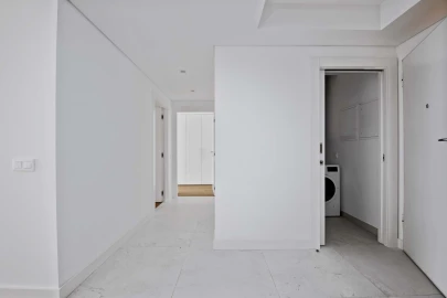 Apartamento T2 para Venda em São Martinho