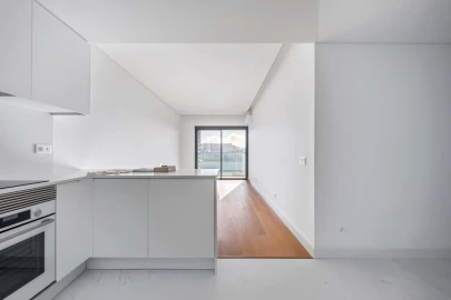 Apartamento T2 para Venda em São Martinho