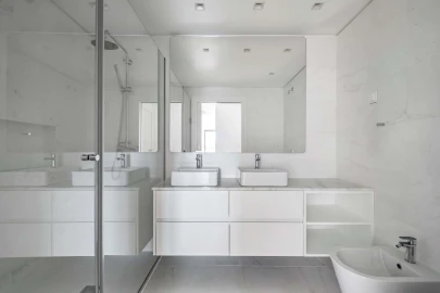 Apartamento T2 para Venda em São Martinho