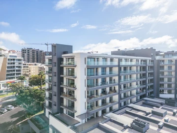 Apartamento T2 para Venda em São Martinho