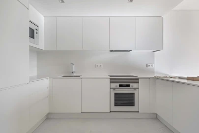 Apartamento T2 para Venda em São Martinho