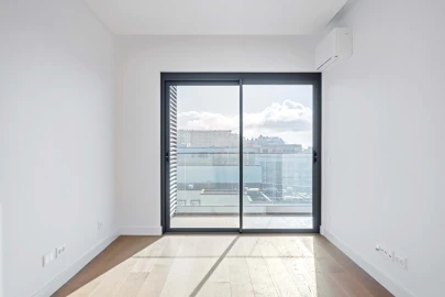 Apartamento T2 para Venda em São Martinho