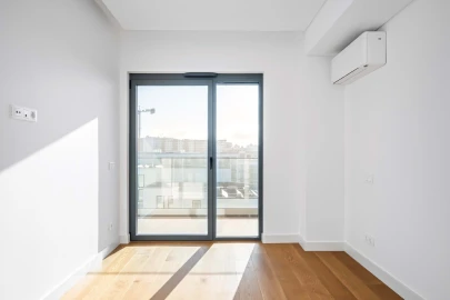 Apartamento T2 para Venda em São Martinho