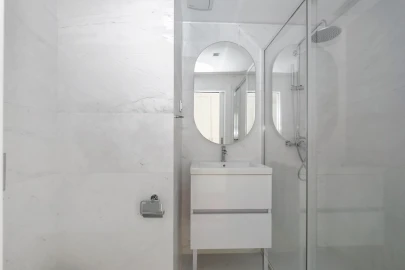 Apartamento T2 para Venda em São Martinho