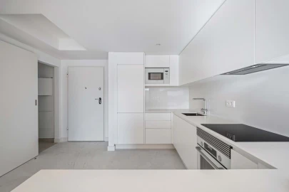 Apartamento T2 para Venda em São Martinho